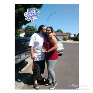 Meet your Posher, Rosa